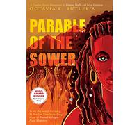Octavia E. Butler Parable of the Sower (Tapa dura) (Importación USA)