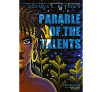 Parable of the Talents: A Graphic Novel Adaptation