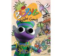 Parable Parade! - The Bedbug Bible Gang