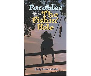 Parables from the Fishin' Hole Mass Market Version [VHS]