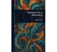 Parables of a Province