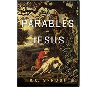 Parables of Jesus DVD, The