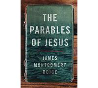 Parables Of Jesus, The