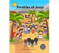 Parables of Jesus: The Good Samaritan and The Wise and Foolish Builders