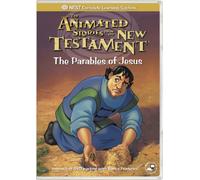 Parables of Jesus [USA] [DVD]