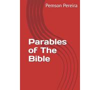 Parables of The Bible