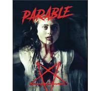 Parábola [Blu-ray]