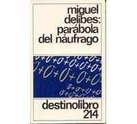 Parabola De UN Naufrago