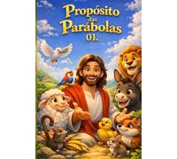 Parábolas Bíblicas 01 (Coleção Parábolas Bíblicas)