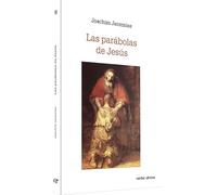 Parabolas De Jesus, Las (Estudios Bíblicos)