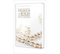 Parabolas De Jesus - Texto E Contexto