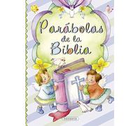 Parábolas de la Biblia (Pequeños cristianos)