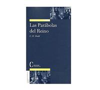 Parabolas del Reino, Las (SAGRADA ESCRITURA)