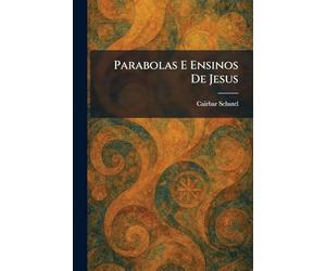 Parabolas E Ensinos De Jesus