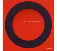 Parabolas [Ltd.Edition]