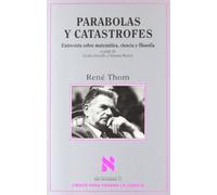 Parabolas Y Catastrofes