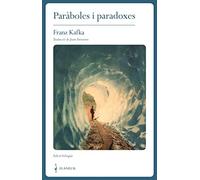 Paràboles i paradoxes (CLASSICS FLANEUR)