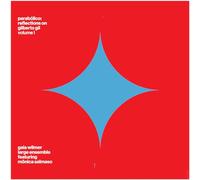 Parabolico-Reflections on Gilberto Gil