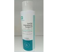 Parabotica leche hidratante corporal 5% 500 ml