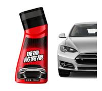 Parabrezza Antiappannante - 100 ml Salvietta Antiappannante Per Vetro Auto | Spray Rimuovitore Appannamento Per Vetri, Parabrezza, Specchietti, SUV, Camion, Moto, Auto, Uso Esterno E Interno Ve