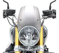 Parabrezza/Cupolino Craftride CW9 Compatible para BMW R NineT 14-23 argnt