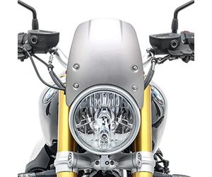 Parabrezza/Cupolino Craftride CW9 Compatible para BMW R NineT 14-23 argnt
