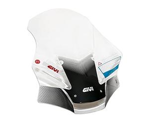 PARABREZZA GIVI D1156ST PRONTO A MONTAGGIO X-ADV 750 (17)