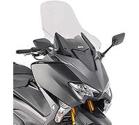 Parabrezza Givi D2133ST Pronto A MONTAGGIO T-MAX 530 (17)