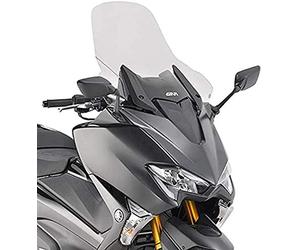 Parabrezza Givi D2133ST Pronto A MONTAGGIO T-MAX 530 (17)