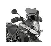 PARABREZZA GIVI D3112B PRONTO AL MONTAGGIO DL 650 V-STROM (17)