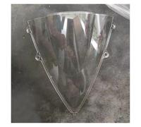 Parabrezza para Moto para CBR1000RR CBR 1000RR SP CBR1000-RR para FIREBLADE 2012 2013 14 2015 2016 Parabrisas Moto Deflectores De Viento Parabrisas(Type 1 Clear)