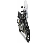 PARABREZZA SCORREVOLE AIRFLOW UNIVERSALE MOTO NAKED FARO TONDO GIVI AF49