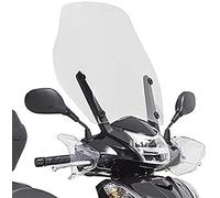 PARABRISAS HONDA SH 300I (15 > 20) PARAVIENTO TRANSPARENTE GIVI D1143ST