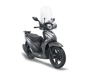 Parabrezza Specifico Givi 7054A
