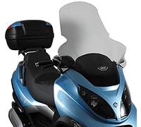 Parabrezza Specifico Givi D501ST
