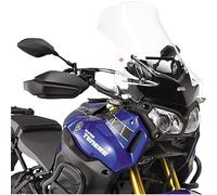 PARABREZZA TRASPARENTE 56CM YAMAHA XT1200ZE SUPERTENERE' '14/'15 GIVI D2119ST