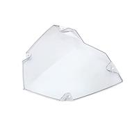 Parabrisa Deflector Cubierta Faro Para R 1200 1250 Para GS Para Para R1250GS Para R1200GS Para ADV 2013-2021 Protector Transparente Faro Para R1200GS Pantalla Parabrisas