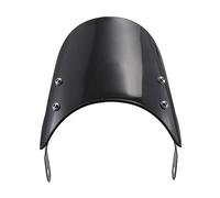 Parabrisa Deflector Para Bonneville Para T100 Para T120 Para T 100 120 Alerón Para Parabrisas Motocicleta Deflector Aire Para Parabrisas Pantalla Parabrisas