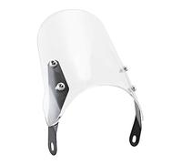 Parabrisa Deflector Para Bonneville Para T100 Para T120 Para T 100 Para T 120 Parabrisas Motocicleta Parabrisas Deportivo Con Deflector Viento Pantalla Parabrisas