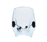 Parabrisa Deflector Para Can-Am Para Ryker 600 2019 Para Can For Am Para Ryker 900 Para Rally Edition Para 900cc Para 600cc Parabrisas Motocicleta Universal Pantalla Parabrisas(1)