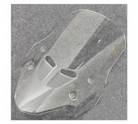 Parabrisa Deflector Para CB 500X para CB500X 2018 19 2020 2021 2022 2023 deflectores viento pantalla carenado parabrisas motocicleta Pantalla Parabrisas(Clear)