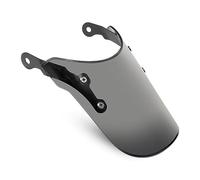 Parabrisa Deflector Para CB400SF Para CB600F Para HORNET Para CB750 Para CB1100 Para EX Para RS Para CB400 Deflector Viento Para Parabrisas Motocicleta Pantalla Parabrisas