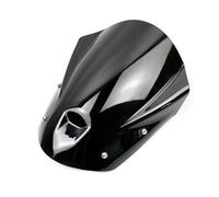 Parabrisa Deflector Para FZ-09 Para MT09 Para FZ09 Para MT FZ 09 2013 2014 2015 2016 Parabrisas Pare brise Deflectores viento Piezas motocicleta Pantalla Parabrisas(Zwart)