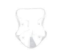 Parabrisa Deflector Para Motocicleta Para F900XR 2020 Para F900 Para XR 2020 Parabrisas Ahumado Deflectores Viento Para F900XR 202 Pantalla Parabrisas(Clear)