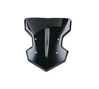 Parabrisa Deflector Para MT-03 Para MT03 Para MT 03 25 Para MT25 Para MT-25 2020 2021 Deflectores pantalla viento flujo aire para motocicleta Parabrisas Pantalla Parabrisas(Style 3)
