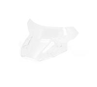 Parabrisa Deflector Para MT-09 Para FZ-09 Para MT09 Para FZ09 Para MT FZ 09 2021 2022 Deflectores viento para motocicleta Parabrisas Pantalla Parabrisas(Transparent)