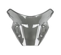 Parabrisa Deflector Para MT-09 Para MT09 Para MT 09 2021-2023 Deflectores viento delanteros Capuchas Parabrisas motocicleta Parabrisas Pantalla Parabrisas(Somke)