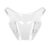 Parabrisa Deflector Para MT-09 Para MT09 Para MT 09 2021-2023 Deflectores viento delanteros Capuchas Parabrisas motocicleta Parabrisas Pantalla Parabrisas(Clear)