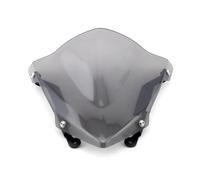 Parabrisa Deflector Para MT07 Para MT-07 Para FZ-07 Para FZ07 2014 2015 2016 2017 Deflectores viento pare brise para motocicleta Pantalla Parabrisas