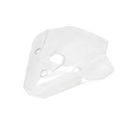 Parabrisa Deflector Para para F900R para F 900R para F900 R motocicleta parabrisas Viser deflector VIsor deflectores viento motocicleta Pantalla Parabrisas(A single windshield)